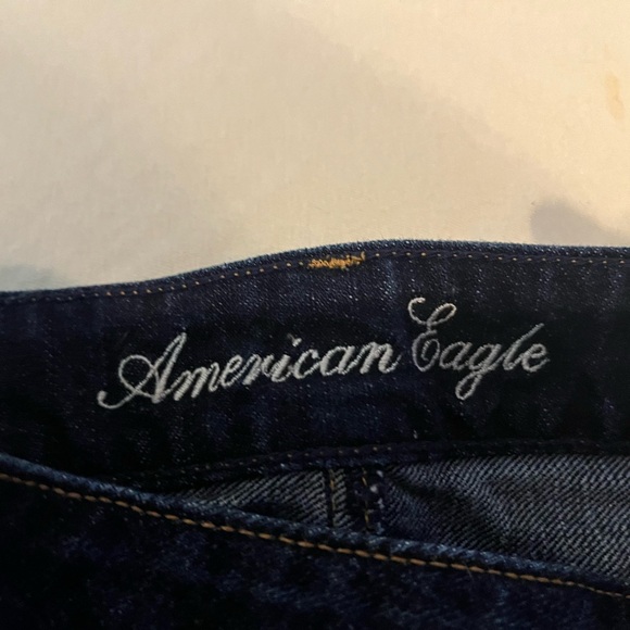 American Eagle short shorts - Picture 2 of 4